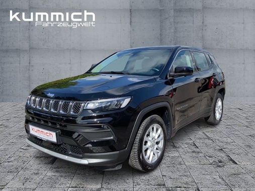 Jeep Compass 2024