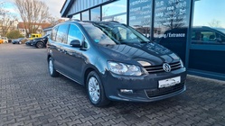 Volkswagen Sharan 2019