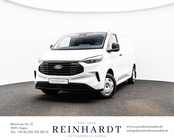 Ford Transit Custom 2024