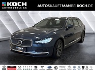 Volvo V90 2021