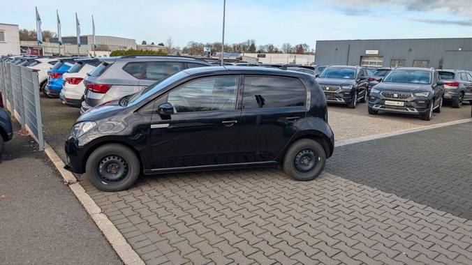 Seat Mii 2021