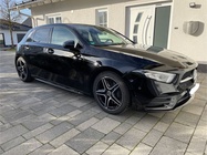 Mercedes-Benz A-Class 2020