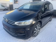 Volkswagen Touran 2025