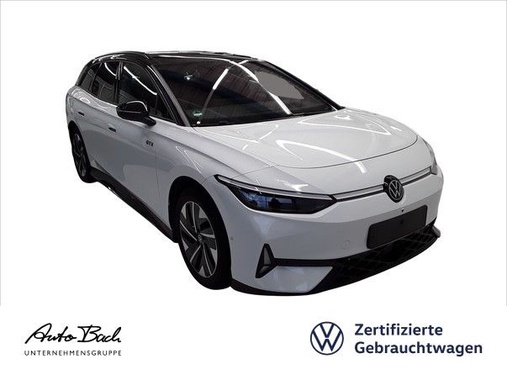 Volkswagen ID.7 2025