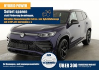 Volkswagen Tayron 2025