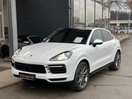Porsche Cayenne 2020