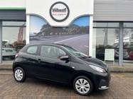 Peugeot 108 2015