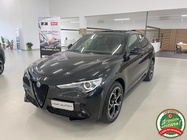 Alfa Romeo Stelvio 2022