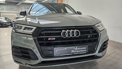 Audi SQ5 2020