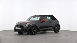 MINI Cabrio 2025