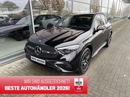 Mercedes-Benz GLC-Class 2025