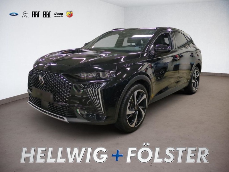 Citroen DS7