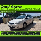 Opel Astra 2012