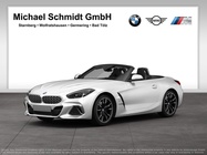 BMW Z4 2021