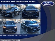 Ford Kuga 2024