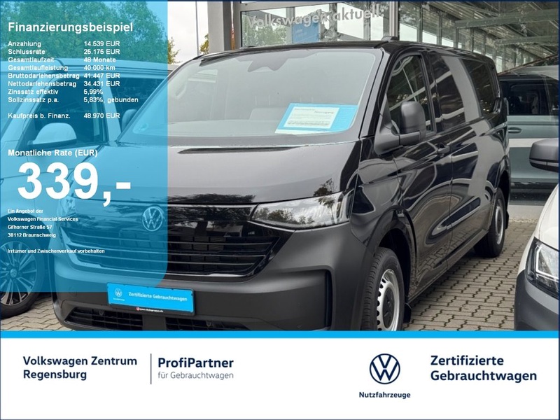 Volkswagen T7