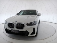 BMW X4 2022