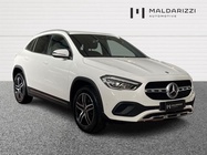 Mercedes-Benz GLA-Class 2022
