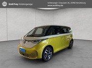 Volkswagen ID.Buzz 2026