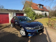 BMW 3 Series 2021