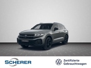 Volkswagen Touareg 2025