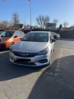 Opel Astra 2021