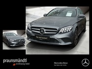 Mercedes-Benz C-Class 2020
