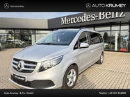 Mercedes-Benz V-Class 2023