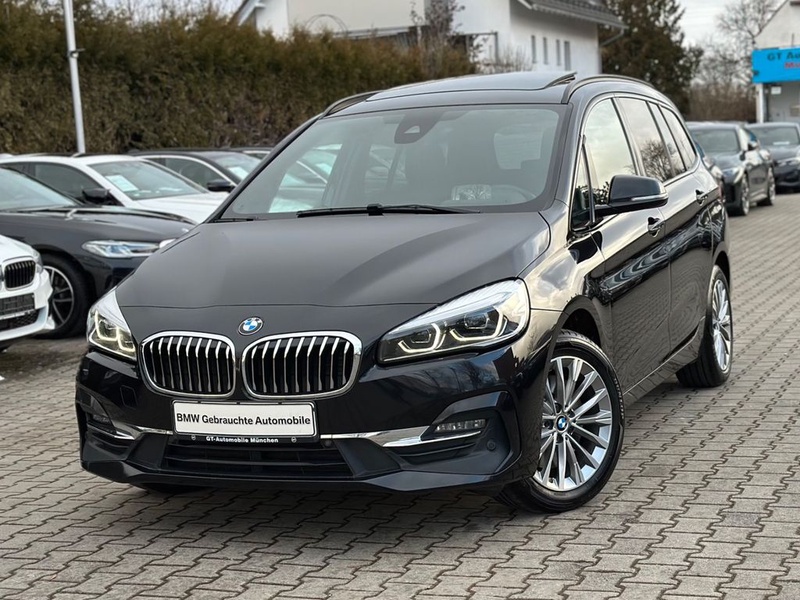 BMW 2 Series