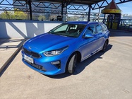 Kia Ceed 2019