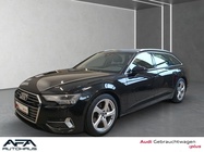 Audi A6 2022