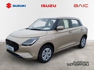 Suzuki Swift 2025