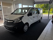 Opel Vivaro 2019
