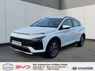 Hyundai Bayon 2024