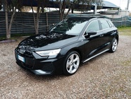 Audi A3 2025