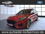 Ford Kuga 2021