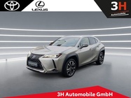 Lexus UX 2022