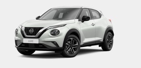 Nissan Juke 2026