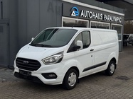 Ford Transit Custom 2019