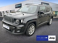 Jeep Renegade 2024