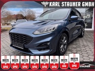 Ford Kuga 2024