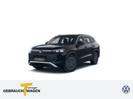Volkswagen Tayron 2025
