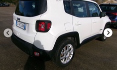 Jeep Renegade 2023