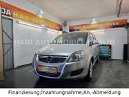 Opel Zafira 2011