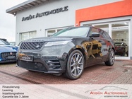 Land Rover Velar 2022