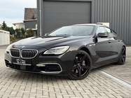 BMW 6 Series 2015
