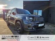 Jeep Renegade 2024