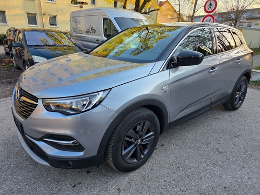 Opel Grandland 2019