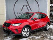 Seat Arona 2022