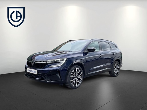 Renault Espace 2024
